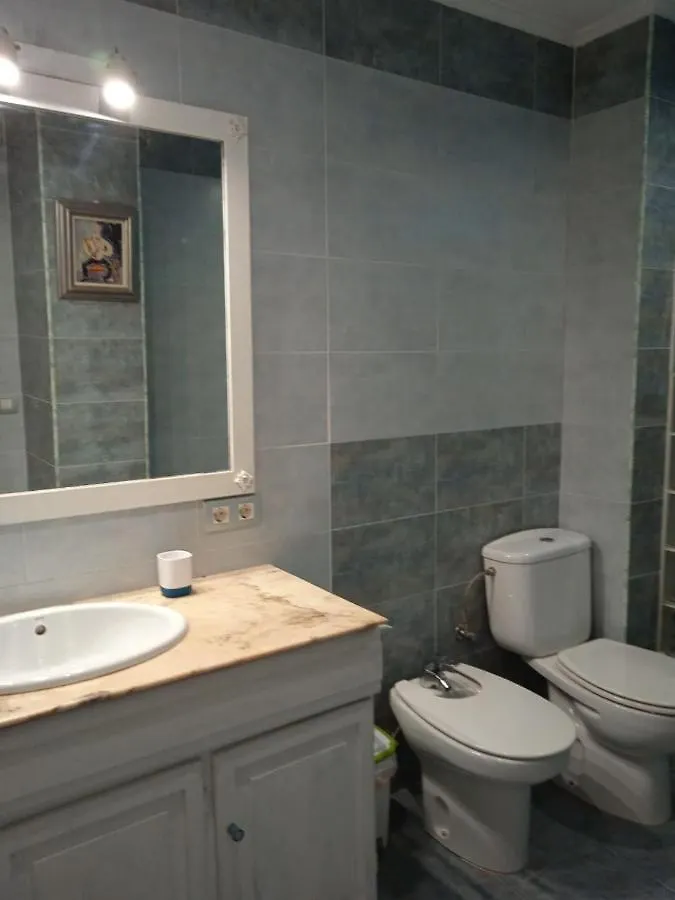 La Proa II Apartment Cadiz 0*,  Spain