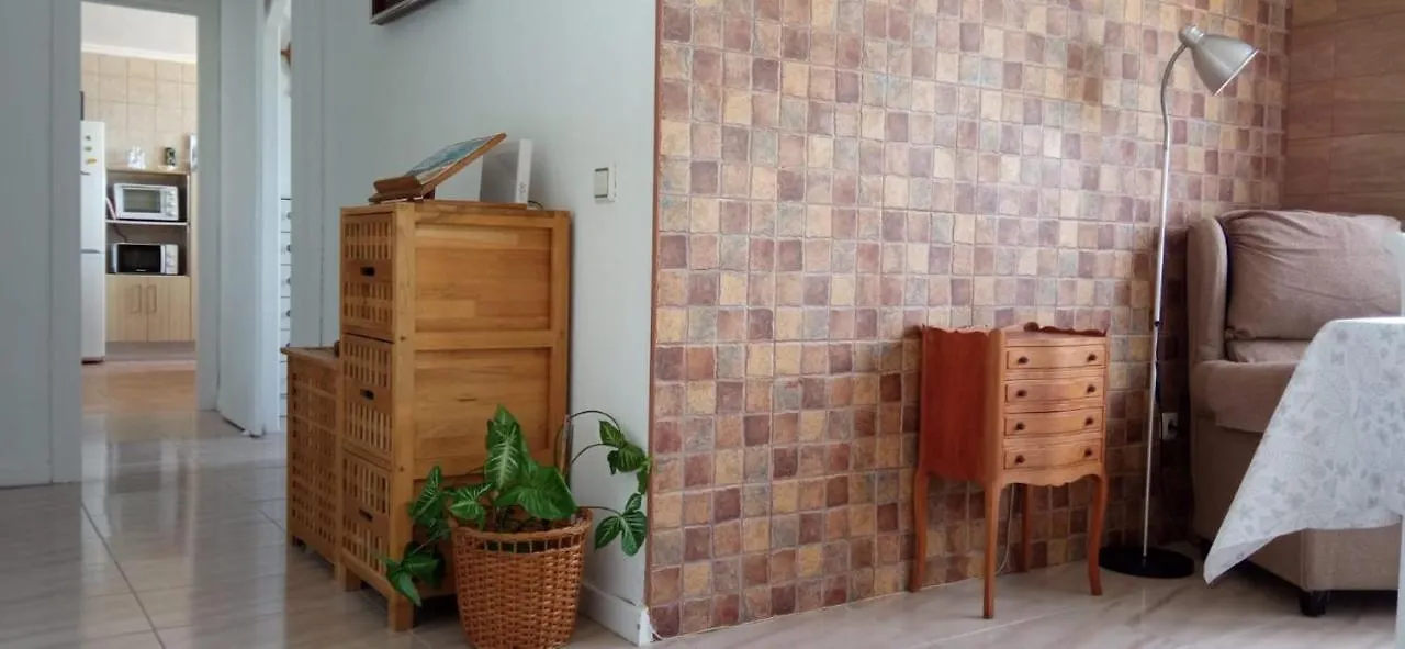 La Proa II Apartment Cadiz
