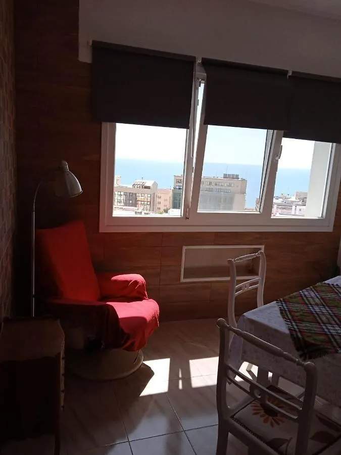 La Proa II Apartment Cadiz
