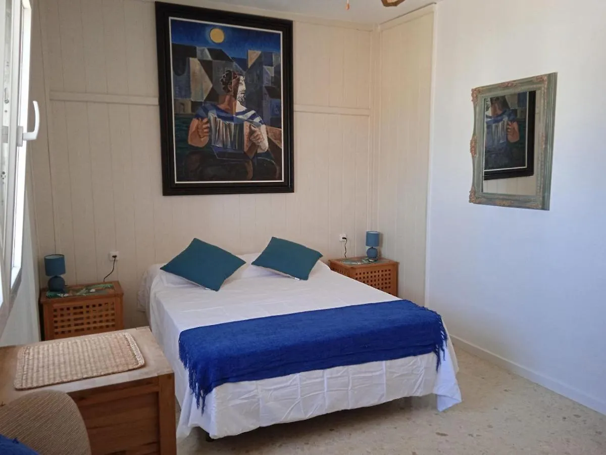La Proa II Apartment Cadiz 0*,  Spain